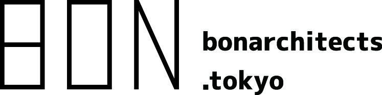 bonarchitects.tokyo